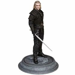 Figúrka The Witcher (Netflix) Transformed Geralt foto
