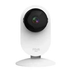 Nous Smart WiFi Fixed IP kamera FullHD 1080 W3 foto