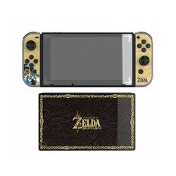 Ochranný kryt PDP pre Nintendo Switch, Zelda