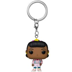 POP! Erica Sinclair Vinyl Figure Keychain (Stranger Things 4)