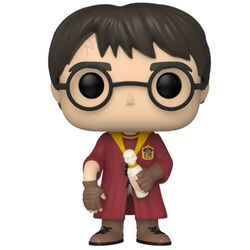 POP! Movies: Harry Potter Chamber of Secrets Anniversary 20th (Harry Potter) | pgs.sk