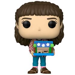 POP! Television: Eleven with Diorama (Stranger Things 4)