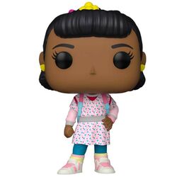 POP! Television: Erica Sinclair (Stranger Things 4)