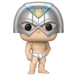 POP! TV: DC Peacemaker the Series Peacemaker in TW (DC)