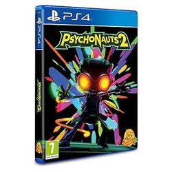 Psychonauts 2 (Motherlobe Edition) foto