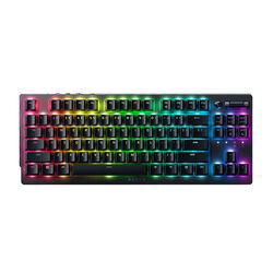 Herná klávesnica Razer DeathStalker V2 Pro Tenkeyless (Purple Switch)