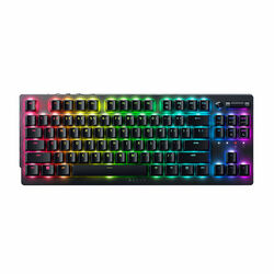 Herná klávesnica Razer DeathStalker V2 Pro Tenkeyless (Red Switch) foto