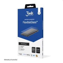 Ochranné hybridné sklo 3mk FlexibleGlass pre Apple iPhone 14 Pro Max/14 Max