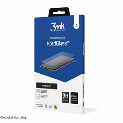 Ochranné sklo 3mk HardGlass pre Apple iPhone 14 Pro Max