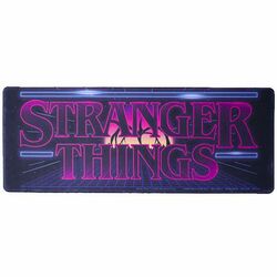 Podložka pod myš Arcade Logo (Stranger Things)