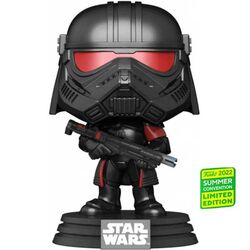 POP! Star Wars: Obi Wan Purge Trooper (Summer Convention Limited Edition) | pgs.sk