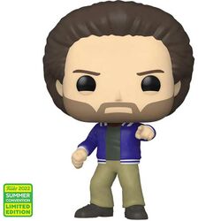 POP! TV: Jeremy Jamm (Parks and Recreation) Summer Convention Limited Edition | pgs.sk