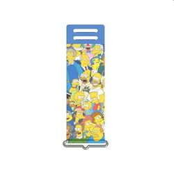 Pútko Marvel pre Simpsons pre Samsung Galaxy S22, S21 FE a Z Flip3, špeciálna edícia