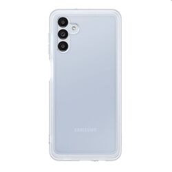 Puzdro Soft Clear Cover pre Samsung Galaxy A13 5G, transparent