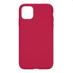 Puzdro Tactical Velvet Smoothie pre Apple iPhone 14, bordové