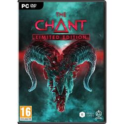 The Chant (Limited Edition) (PC DVD)