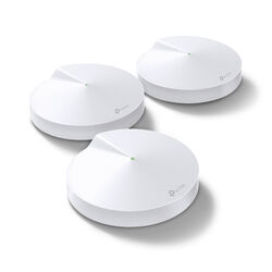 TP-Link AC1300 WiFi systém pre celú domácnosť Deco M5 (3-balenie) | pgs.sk