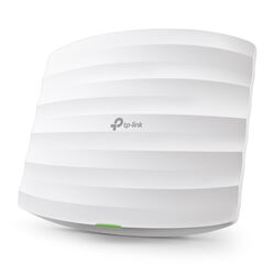 TP-link EAP225, dvojpásmový bezdrôtový gigabitový stropný/stenový prístupový bod | pgs.sk