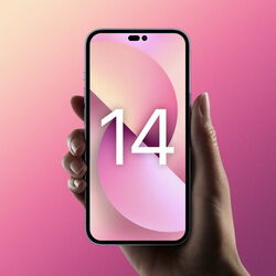 Apple iPhone 14 Pro Max 512GB, zelená