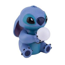 Lampa Stitch Light (Disney) foto