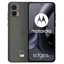 Motorola Edge 30 Neo, 8/128GB, Black Onyx