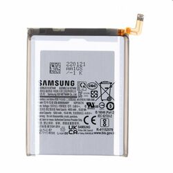 Originálna batéria pre Samsung Galaxy S22 Ultra (5000mAh)