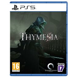 Thymesia [PS5] - BAZÁR (použitý tovar) foto
