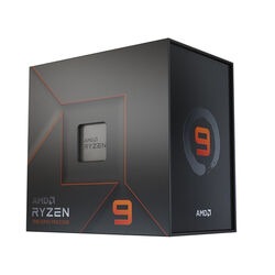 AMD Ryzen 9 7900X Procesor | pgs.sk
