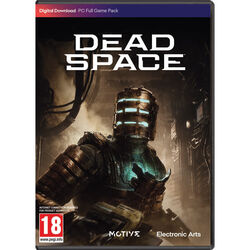 Dead Space foto