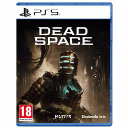 Dead Space foto