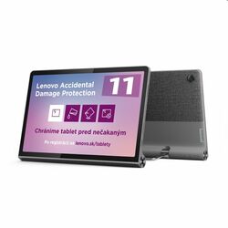 Lenovo Yoga Tab 11 LTE, 8/256GB, Storm Grey | pgs.sk