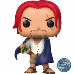 POP! Animation: Shanks (One Piece) Special Edition foto