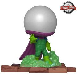 POP! Deluxe: Marvel Sinister Six: Mysterio (Special Edition) foto