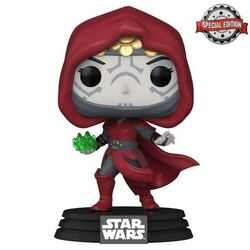 POP! Jedi Fallen Order: Merrin (Star Wars) Special Editions