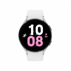 Samsung Galaxy Watch5 44mm, silver | nový tovar, neotvorené balenie