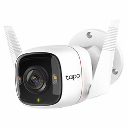 TP-Link Tapo C320WS vonkajšia Security WiFi kamera foto