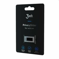 3mk PrivacySlider pre webovú kameru | pgs.sk