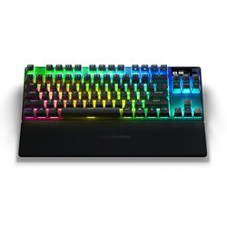 SteelSeries Apex Pro TKL WL (2023) US