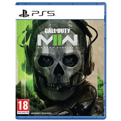Call of Duty: Modern Warfare II [PS5] - BAZÁR (použitý tovar) foto