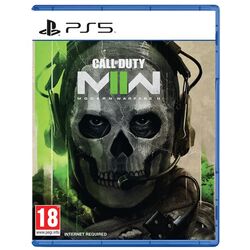 Call of Duty: Modern Warfare II [PS5] - BAZÁR (použitý tovar) | pgs.sk