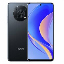Huawei Nova Y90, 6/128GB, Midnight Black, Trieda A - použité, záruka 12 mesiacov foto