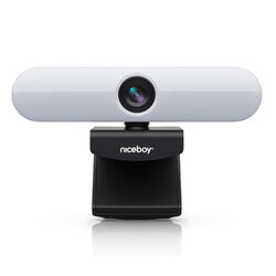 Niceboy Stream Pro 2 LED webkamera | pgs.sk