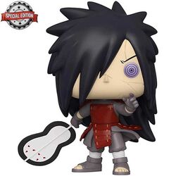 POP! Animation: Madara (Naruto Shippuden) Special Edition foto