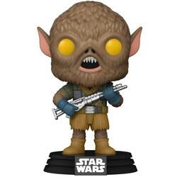 POP! Celebration Chewbacca (Star Wars)