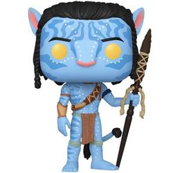 POP! Movies: Jake Sully (Avatar 2) | pgs.sk
