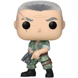 POP! Movies: Miles Quaritch (Avatar 2) | pgs.sk