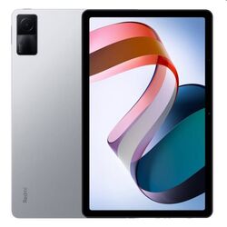 Redmi Pad, 3/64GB, moonlight silver