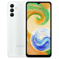 Samsung Galaxy A04s, 3/32GB, white | nový tovar, neotvorené balenie
