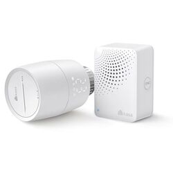 tp-link Tapo KE100 KIT, Základná sada inteligentneho termostatického radiátorového ventilu Kasa