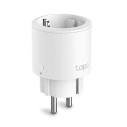 TP-ink Tapo P115 smart mini WiFi zásuvka s meraním spotreby energie foto